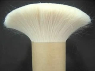 Various Makeup Brush Goat Horse Tail Hair